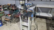 DIVERSO MATERIAL DE ESCRITÓRIO | DIVERSO MATERIAL E EQUIPAMENTO PARA CONFECÇÃO DE CALÇADO