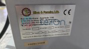 DIVERSO MATERIAL DE ESCRITÓRIO | DIVERSO MATERIAL E EQUIPAMENTO PARA CONFECÇÃO DE CALÇADO