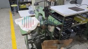 DIVERSO MATERIAL DE ESCRITÓRIO | DIVERSO MATERIAL E EQUIPAMENTO PARA CONFECÇÃO DE CALÇADO