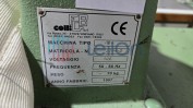 DIVERSO MATERIAL DE ESCRITÓRIO | DIVERSO MATERIAL E EQUIPAMENTO PARA CONFECÇÃO DE CALÇADO