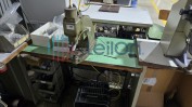 DIVERSO MATERIAL DE ESCRITÓRIO | DIVERSO MATERIAL E EQUIPAMENTO PARA CONFECÇÃO DE CALÇADO
