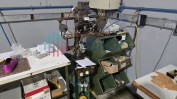 DIVERSO MATERIAL DE ESCRITÓRIO | DIVERSO MATERIAL E EQUIPAMENTO PARA CONFECÇÃO DE CALÇADO