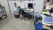 DIVERSO MATERIAL DE ESCRITÓRIO | DIVERSO MATERIAL E EQUIPAMENTO PARA CONFECÇÃO DE CALÇADO