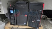 DIVERSO MATERIAL DE ESCRITÓRIO | DIVERSO MATERIAL E EQUIPAMENTO PARA CONFECÇÃO DE CALÇADO