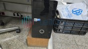 DIVERSO MATERIAL DE ESCRITÓRIO | DIVERSO MATERIAL E EQUIPAMENTO PARA CONFECÇÃO DE CALÇADO