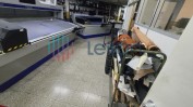 DIVERSO MATERIAL DE ESCRITÓRIO | DIVERSO MATERIAL E EQUIPAMENTO PARA CONFECÇÃO DE CALÇADO