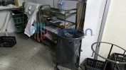 DIVERSO MATERIAL DE ESCRITÓRIO | DIVERSO MATERIAL E EQUIPAMENTO PARA CONFECÇÃO DE CALÇADO