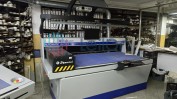 DIVERSO MATERIAL DE ESCRITÓRIO | DIVERSO MATERIAL E EQUIPAMENTO PARA CONFECÇÃO DE CALÇADO