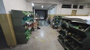 DIVERSO MATERIAL DE ESCRITÓRIO | DIVERSO MATERIAL E EQUIPAMENTO PARA CONFECÇÃO DE CALÇADO