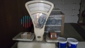 DIVERSO MATERIAL DE ESCRITÓRIO | DIVERSO MATERIAL E EQUIPAMENTO PARA CONFECÇÃO DE CALÇADO