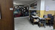 DIVERSO MATERIAL DE ESCRITÓRIO | DIVERSO MATERIAL E EQUIPAMENTO PARA CONFECÇÃO DE CALÇADO