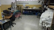 DIVERSO MATERIAL DE ESCRITÓRIO | DIVERSO MATERIAL E EQUIPAMENTO PARA CONFECÇÃO DE CALÇADO