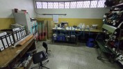 DIVERSO MATERIAL DE ESCRITÓRIO | DIVERSO MATERIAL E EQUIPAMENTO PARA CONFECÇÃO DE CALÇADO