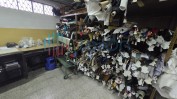 DIVERSO MATERIAL DE ESCRITÓRIO | DIVERSO MATERIAL E EQUIPAMENTO PARA CONFECÇÃO DE CALÇADO