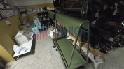 DIVERSO MATERIAL DE ESCRITÓRIO | DIVERSO MATERIAL E EQUIPAMENTO PARA CONFECÇÃO DE CALÇADO