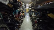 DIVERSO MATERIAL DE ESCRITÓRIO | DIVERSO MATERIAL E EQUIPAMENTO PARA CONFECÇÃO DE CALÇADO