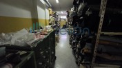 DIVERSO MATERIAL DE ESCRITÓRIO | DIVERSO MATERIAL E EQUIPAMENTO PARA CONFECÇÃO DE CALÇADO