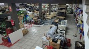 DIVERSO MATERIAL DE ESCRITÓRIO | DIVERSO MATERIAL E EQUIPAMENTO PARA CONFECÇÃO DE CALÇADO