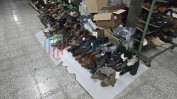 DIVERSO MATERIAL DE ESCRITÓRIO | DIVERSO MATERIAL E EQUIPAMENTO PARA CONFECÇÃO DE CALÇADO