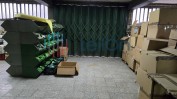 DIVERSO MATERIAL DE ESCRITÓRIO | DIVERSO MATERIAL E EQUIPAMENTO PARA CONFECÇÃO DE CALÇADO