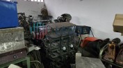 DIVERSO MATERIAL DE ESCRITÓRIO | DIVERSO MATERIAL E EQUIPAMENTO PARA CONFECÇÃO DE CALÇADO