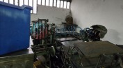 DIVERSO MATERIAL DE ESCRITÓRIO | DIVERSO MATERIAL E EQUIPAMENTO PARA CONFECÇÃO DE CALÇADO