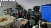 DIVERSO MATERIAL DE ESCRITÓRIO | DIVERSO MATERIAL E EQUIPAMENTO PARA CONFECÇÃO DE CALÇADO