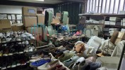 DIVERSO MATERIAL DE ESCRITÓRIO | DIVERSO MATERIAL E EQUIPAMENTO PARA CONFECÇÃO DE CALÇADO