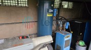 DIVERSO MATERIAL DE ESCRITÓRIO | DIVERSO MATERIAL E EQUIPAMENTO PARA CONFECÇÃO DE CALÇADO