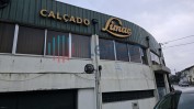 DIVERSO MATERIAL DE ESCRITÓRIO | DIVERSO MATERIAL E EQUIPAMENTO PARA CONFECÇÃO DE CALÇADO