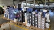 DIVERSO MATERIAL DE ESCRITÓRIO | DIVERSO MATERIAL E EQUIPAMENTO PARA CONFECÇÃO DE CALÇADO