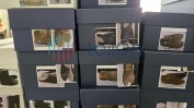 DIVERSO MATERIAL DE ESCRITÓRIO | DIVERSO MATERIAL E EQUIPAMENTO PARA CONFECÇÃO DE CALÇADO