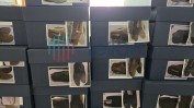 DIVERSO MATERIAL DE ESCRITÓRIO | DIVERSO MATERIAL E EQUIPAMENTO PARA CONFECÇÃO DE CALÇADO