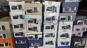 DIVERSO MATERIAL DE ESCRITÓRIO | DIVERSO MATERIAL E EQUIPAMENTO PARA CONFECÇÃO DE CALÇADO