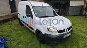 RENAULT KANGOO DO ANO 2008