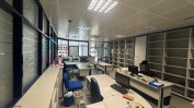 LOJA COM DOIS PISOS DESTINADA A COMÉRCIO E SERVIÇOS COM 362 M2