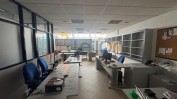 LOJA COM DOIS PISOS DESTINADA A COMÉRCIO E SERVIÇOS COM 362 M2