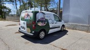 CITROEN BERLINGO DO ANO 2014