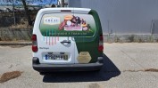 CITROEN BERLINGO DO ANO 2014