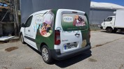 CITROEN BERLINGO DO ANO 2014