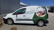 CITROEN BERLINGO DO ANO 2014