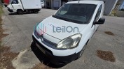 CITROEN BERLINGO DO ANO 2014