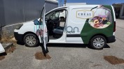 CITROEN BERLINGO DO ANO 2014