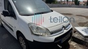 CITROEN BERLINGO DO ANO 2014