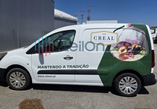 CITROEN BERLINGO DO ANO 2014