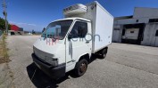 NISSAN TRADE 100 REFRIGERADA DO ANO 1998