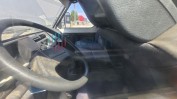 NISSAN TRADE 100 REFRIGERADA DO ANO 1998