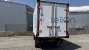 NISSAN TRADE 100 REFRIGERADA DO ANO 1998