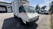 NISSAN TRADE 100 REFRIGERADA DO ANO 1998
