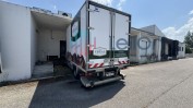 MERCEDES-BENZ 815 DO ANO 2006